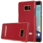 Nillkin M-Jarl series Leather Metal case for Samsung Galaxy Note FE (Fan Edition) (Note 7) order from official NILLKIN store